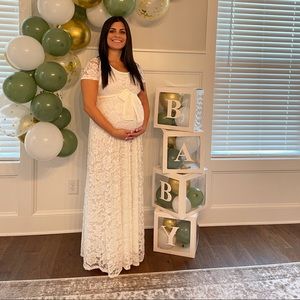 Meet your Posher, Rania